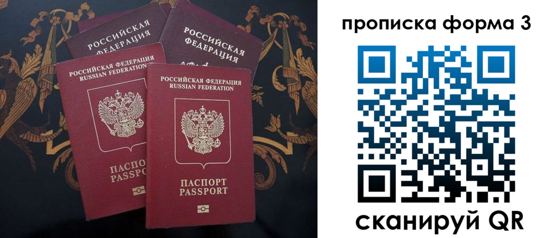 прописка законно в Владивостоке
